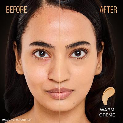 Lakme Forever Matte Longwear Foundation, Warm Creme 25 ml - Foundation