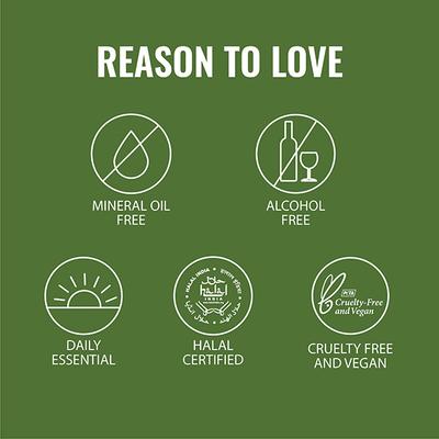 Iba Oatmeal & Shea Moisture Boost Body Lotion 320 ml - Lotions & Creams