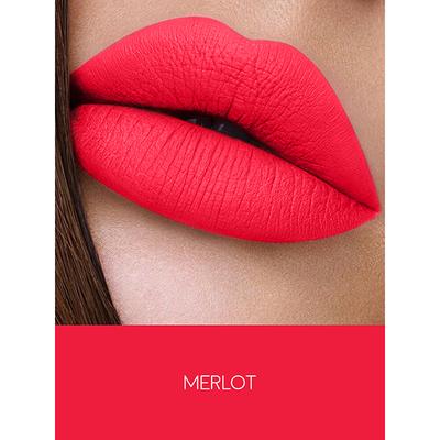 Miss Rose Long Lasting Mettalic LipGloss 7701 - 026M 07 5 gm - Lip Glosses