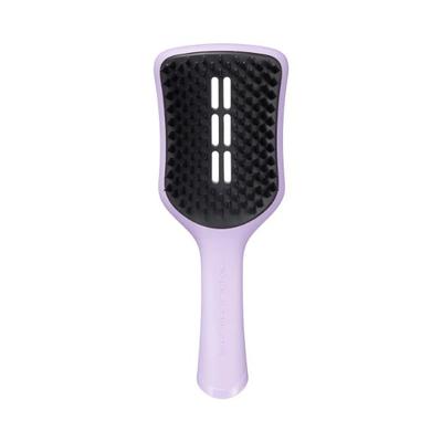 Tangle Teezer - Easy Dry & Go Hairbrush - Large - Lilac/Black 157 gm - Hair Brushes
