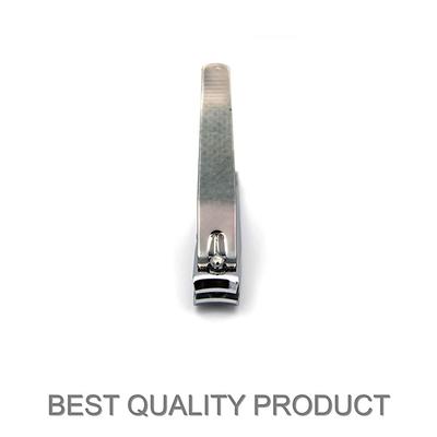 Majestique Nail Clipper Stainless Steel - Sharp Blades, Durable, Comfortable Grip - Color May Vary 1's - Manicure & Pedicure Kits
