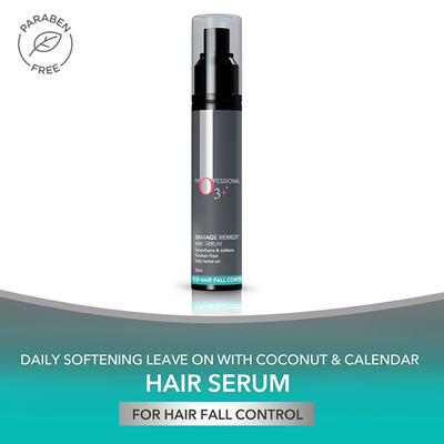 Professional O3+ Damage Remedy Hair Serum 50 ml - Hair Serums