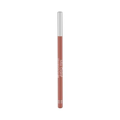 Miss Claire Glimmersticks for Lips L-23 Cotton Pink 1.4gm - Lipsticks
