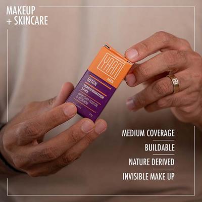 Yaan Man Transformation Stick 4.4 gm - Face Moisturizers