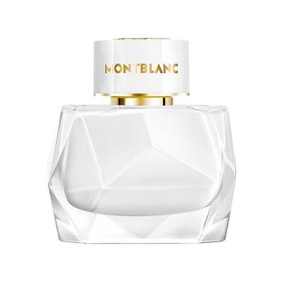 Montblanc Signature EDP 50 ml - Women Perfumes (Edt/Edp)