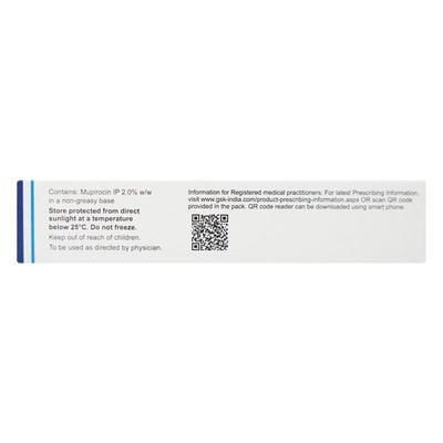 T Bact Ointment 15gm - Skin Infections-Toa