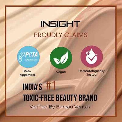 Insight Cosmetics Pro Concealer Palette - Corrector 15 gm - Concealer