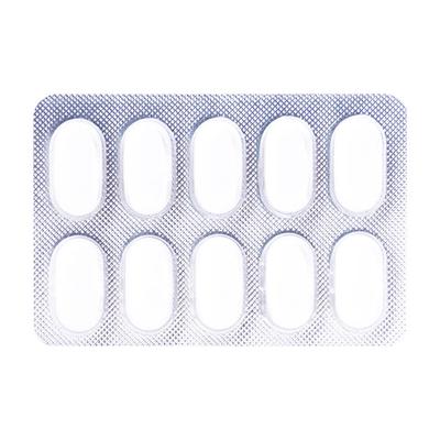 URSOMAX SR 450 Tablet 10's - Cholelithiasis/Gall Stones