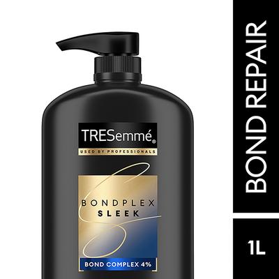 Tresemme Keratin Repair Bond Strength Shampoo 1000 ml - Shampoos