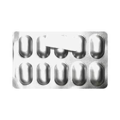 Epictal 1000Mg Tablet 10's - Epilepsy/Convulsion-Ant
