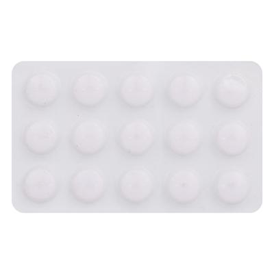 SITALEMBIC 100 Tablet 15's - Diabetes-Ant