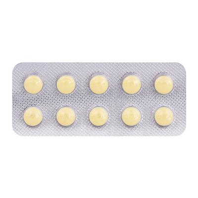 Riscon 2mg Tablet 10'S - Schizophrenia-Aps