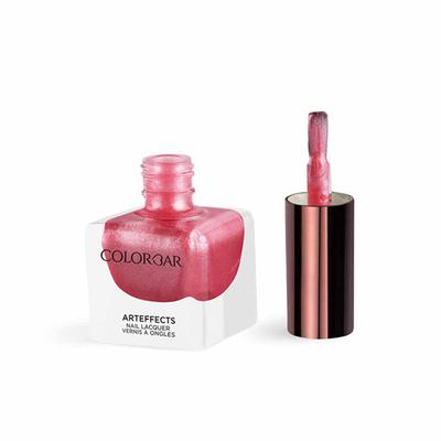 Colorbar Lux Nail Lacquer Cbn1294 12 Ml - Nail Polish
