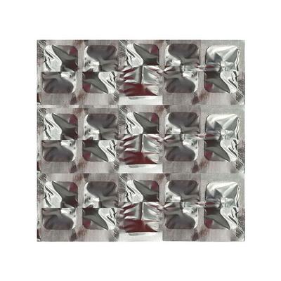 Atormac Gold 10 Capsule 15'S - Blood Clot-Ant