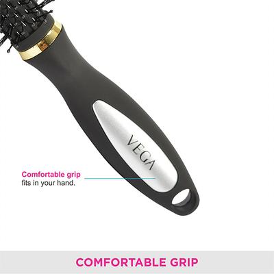 Vega Shaving Brush Sb-01 1's - Hair Brushes