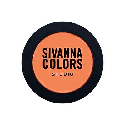 Sivanna Colors Make up studio Blush - HF551 05 20 gm - Blushes