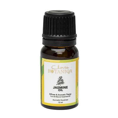Clovia Botaniqa Jasmine Essential Oil 10 ml - Essential Oils
