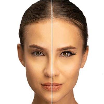 Pac Ace Of Lashes - Bluff Queen 1's - Eyelashes