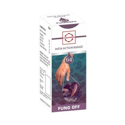 Hapro IAR No.64 Drops 30 ml - Homeopathic Drops