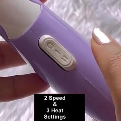 Babila Styler Hair Dryer-BHD-E16 - Hair Dryers