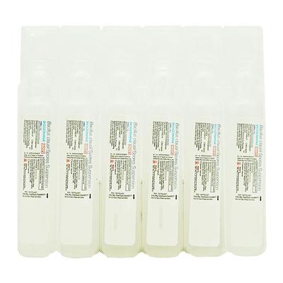 BIOGERMINA Suspension 6X5ml - Diarrhoea-Ant