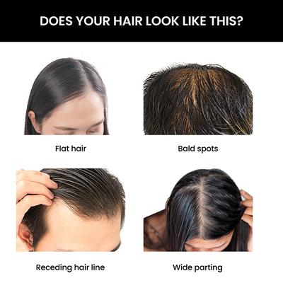 Thriveco Hair Thickener Volumizing Serum 100 ml - Hair Perms & Texturizers