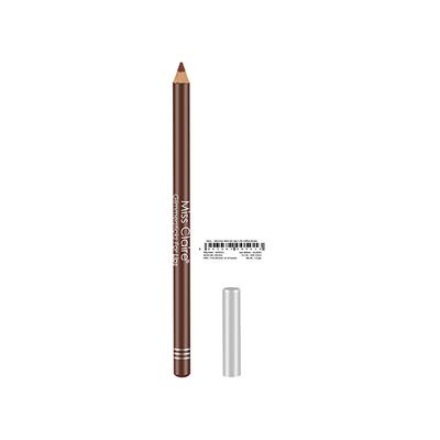 Miss Claire Glimmersticks For Lips L-01 Coffee Brown 1.8 Gm - Lipsticks