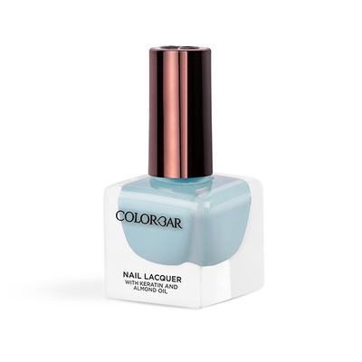 Colorbar Dolphine Love - (902) 12 ml - Nail Polish