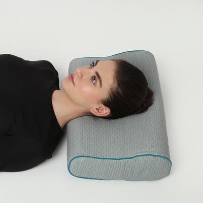 Flamingo Premium Memory Foam Pillow Magnette (OC2411) (Uni) 1's - Pads And Pillows