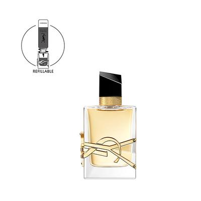 Yves Saint Laurent Libre Eau De Parfum 50 ml - Women Perfumes (Edt/Edp)