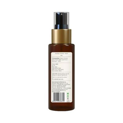 Forest Essentials Facial Tonic Mist Belafresh & Fragranthydratesunisex Toner Spray for Face 50 ml - Toners