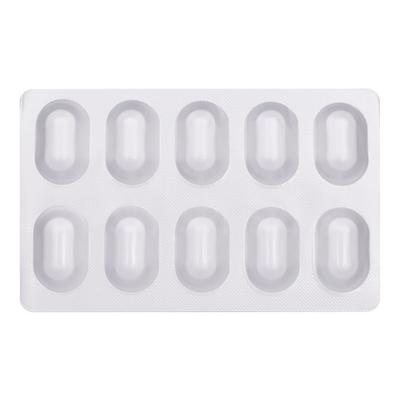 INS3TACTIV OA Tablet 10's - Arthritis-Oth