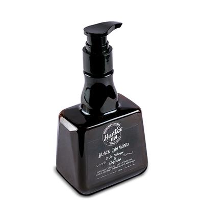 Black Diamond Shampoo & Body Wash 250 ml - Shampoos