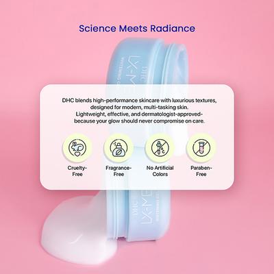 DHC LX-Me Gel 120 - Face Moisturizers