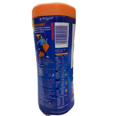 Horlicks Nutritional drink Powder - Classic Malt Flavour (Pet Jar) 550 g - Kids Nutrition