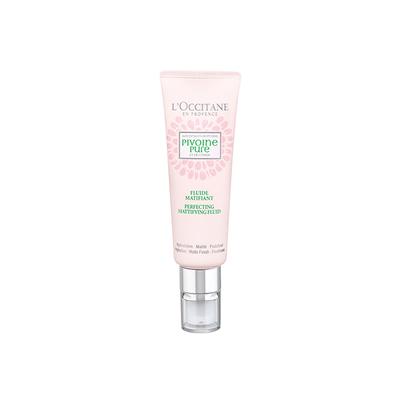 L'Occitane Perfecting Mattifying Fluid 50 ml - Creams, Lotions & Oils