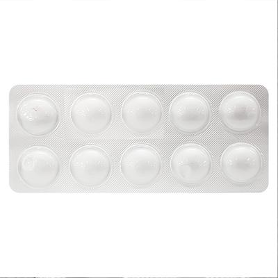 GABATRON TRIO Tablet 10's - Neuropathic Pain-Dru