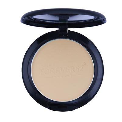 Daily Life Forever52 Two Way Cake Double Cream Formula Powder A002 Rose Vanilla A 12gm - Compact Powder