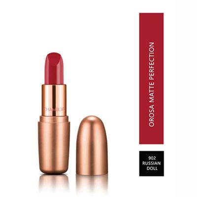 Chambor Orosa Matt Perfection Lipstick - 902 4.5 gm - Lipsticks