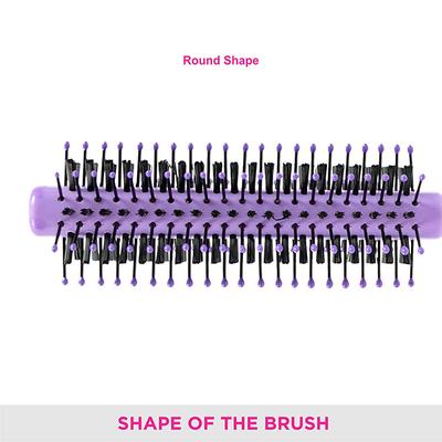 Vega Round Brush (R2 - RB) 60 gm - Hair Brushes