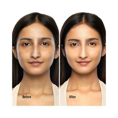 MyGlamm Super Serum Foundation-201W Crepe 33 gm - Foundation