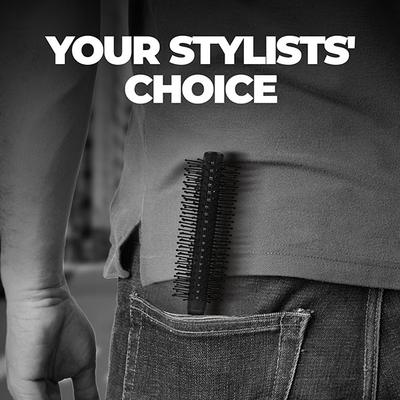 Beardo Roller Hair Brush 1's - Hair Brushes