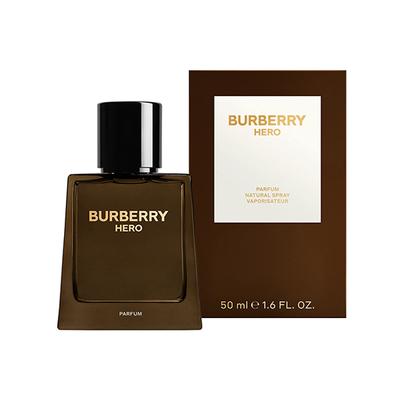 Burberry Hero Parfum for Men 50 ml - Perfumes (Edt/Edp)