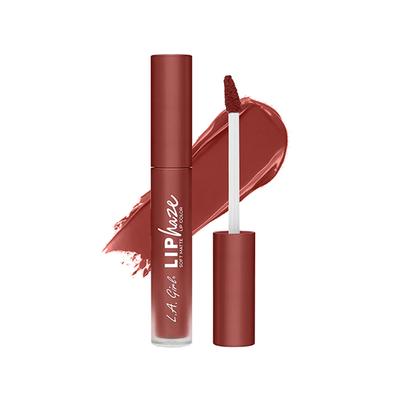 L.A.Girl Lip Haze Blurring Soft Matte Lip Color Flirty 3.3 ml - Lipsticks