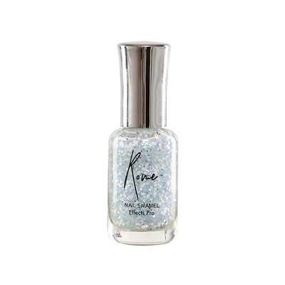 Rome Silver Blue Effects Pro Nail Enamel 8 ml - Nail Polish