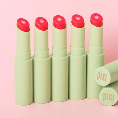 Pixi +Rose Lip Nourisher Rosebud 2.8 gm - Lip Balms