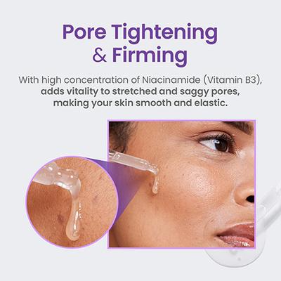 Tirtir Niacinamide 20% Serum 30 ml - Face Serum