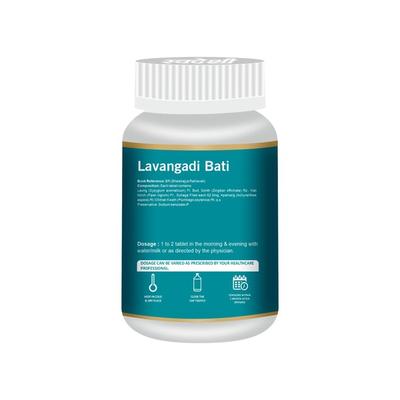 Swadeshi Lavangadi Vati Tablet 50 gm - Speciality Medicines