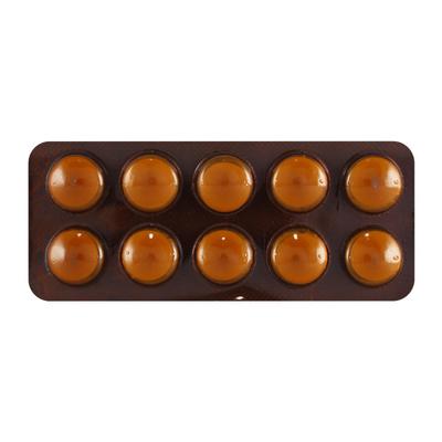 Carbox 300mg Tablet 10'S - Epilepsy/Convulsion-Ant