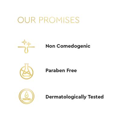 VLCC Clinic Micro Exfoliating Scrub 100 gm - Scrubs & Exfoliants